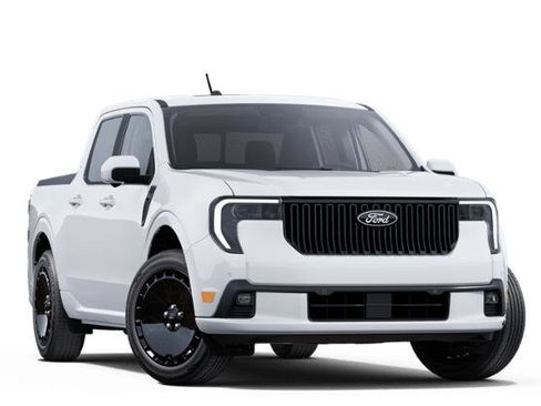 New 2025 Ford Maverick Lobo image 22