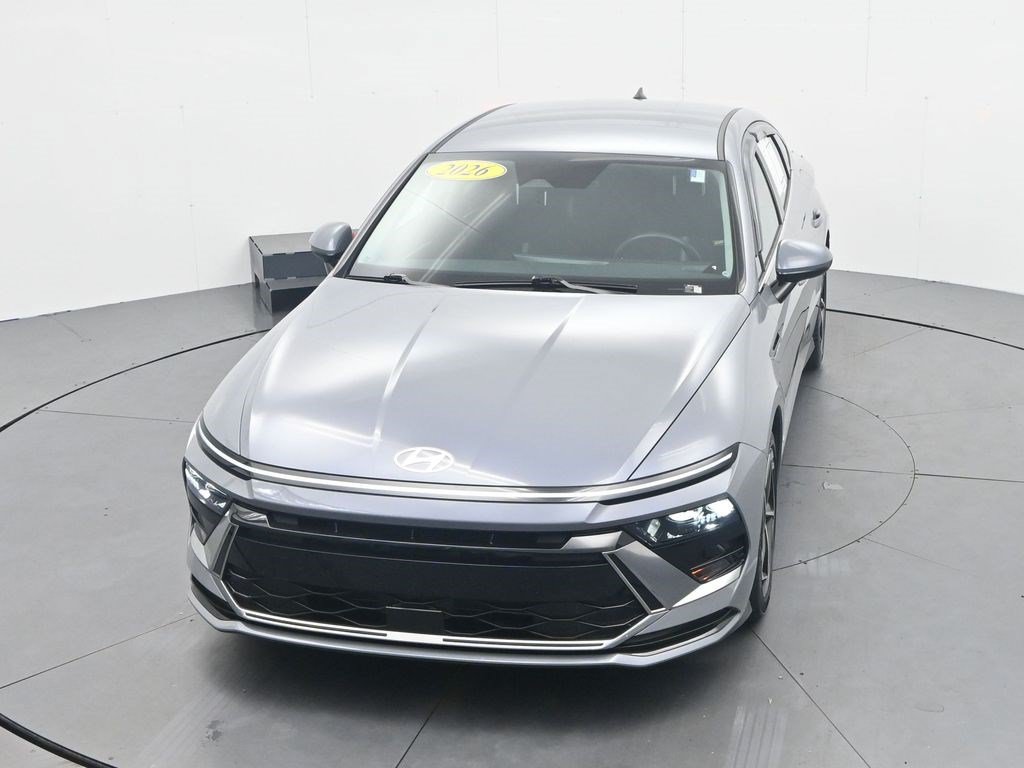 Used 2026 Hyundai Sonata SEL FWD image 31