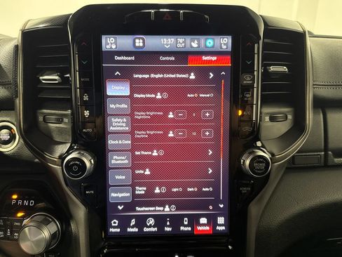 Used 2022 RAM 1500 Rebel w/ Night Edition AWD/4WD image 40