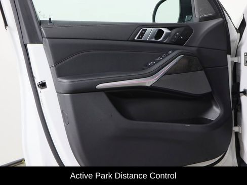 Used 2024 BMW X5 sDrive40i image 20