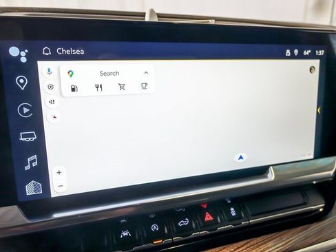 Used 2023 Chevrolet Silverado 1500 LT image 21