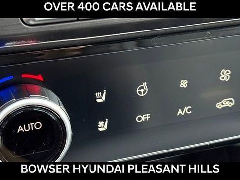 New 2026 Hyundai Palisade Calligraphy AWD/4WD image 8