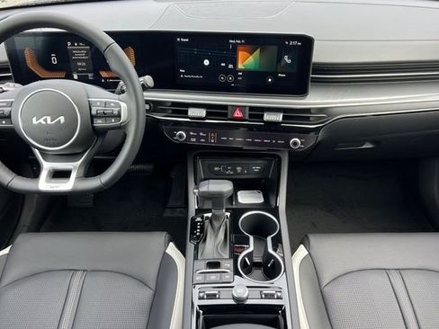 New 2026 Kia K5 GT-Line image 15