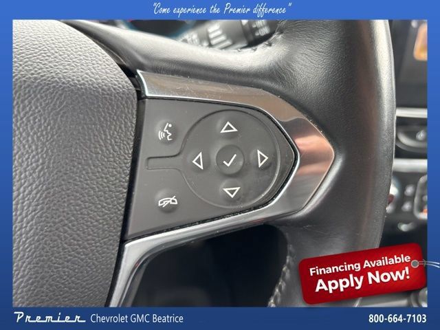 Used 2019 Chevrolet Traverse LT FWD image 28