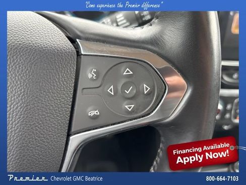 Used 2019 Chevrolet Traverse LT w/ LT Premium Package FWD image 28