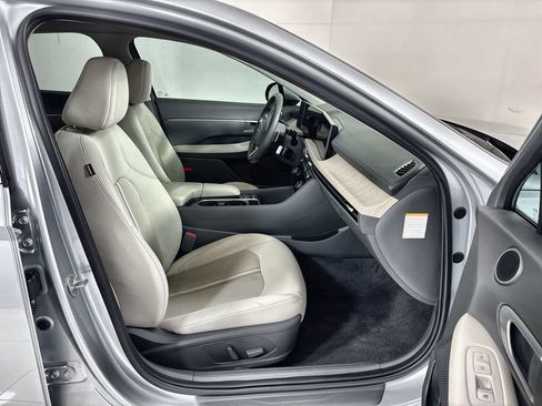 Certified 2025 Hyundai Sonata SEL FWD image 25