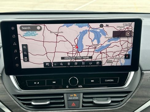 New 2025 Nissan Altima 2.5 SL image 29