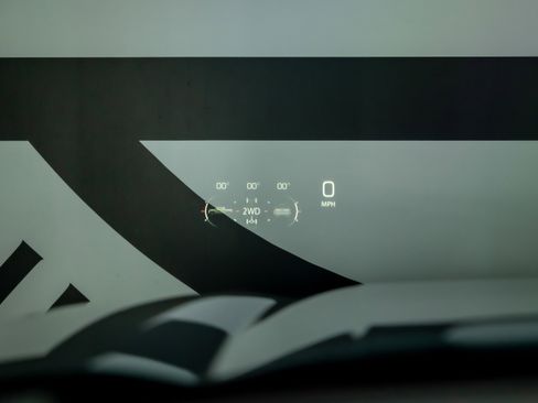 Used 2026 GMC Sierra 1500 Denali Ultimate image 39