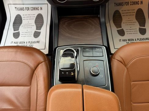 Used 2019 Mercedes-Benz GLS 450 4MATIC w/ Premium 1 Package image 25