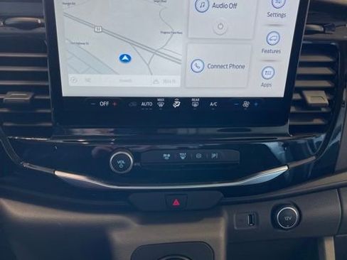 Used 2023 Ford E-Transit Medium Roof w/ Interior Upgrade Package image 16