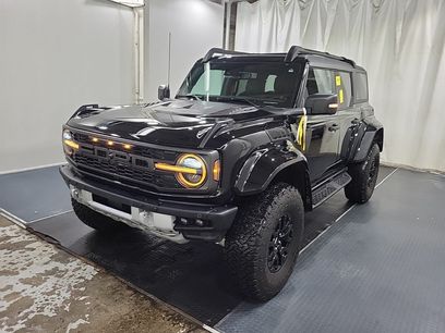 Used 2024 Ford Bronco Raptor