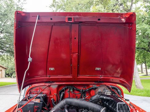 Used 1991 Jeep Wrangler 4WD image 19