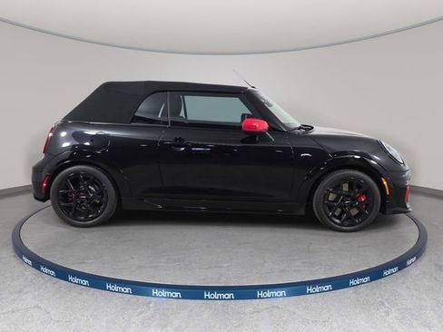 Used 2025 MINI Cooper John Cooper Works FWD image 5