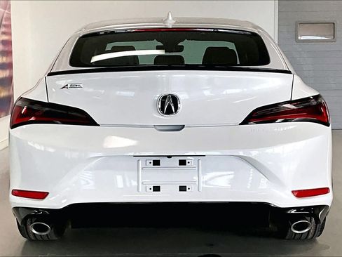 New 2026 Acura Integra A-Spec image 5