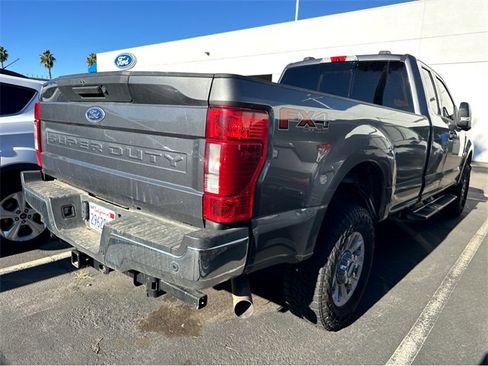 Used 2021 Ford F350 XLT w/ XLT Value Package image 6