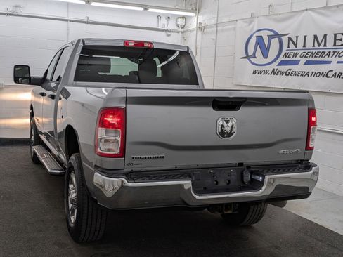 Used 2024 RAM 2500 Big Horn image 27