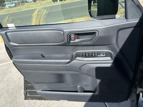 Used 2025 Toyota Land Cruiser 1958 image 10