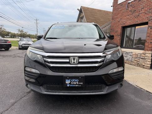 Used 2016 Honda Pilot Touring image 3