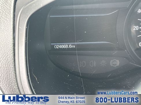 Used 2023 Ford Edge SEL w/ Convenience Package AWD/4WD image 15