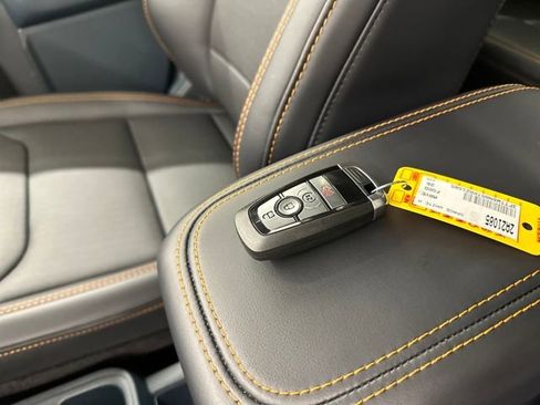 New 2026 Ford Maverick Tremor image 27