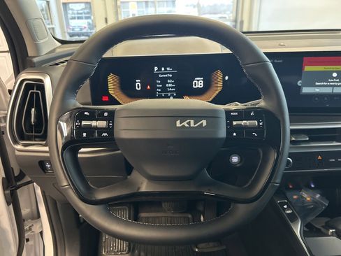 New 2026 Kia Sorento EX AWD/4WD image 20