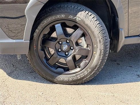 Used 2023 Subaru Outback Wilderness image 26