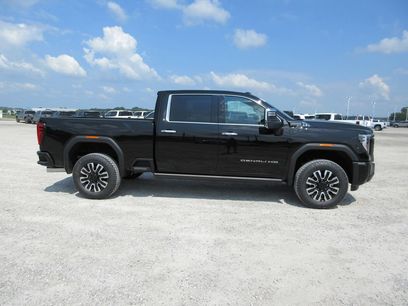 New 2026 GMC Sierra 2500 Denali Ultimate