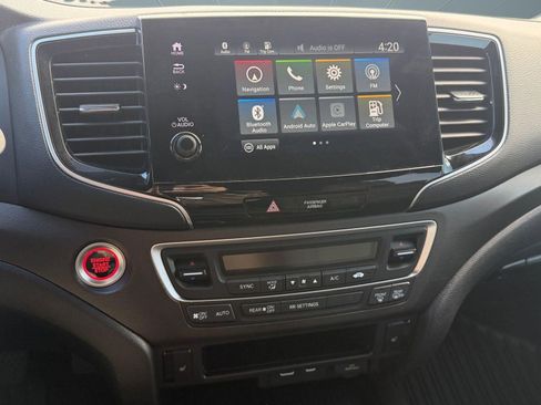 Used 2024 Honda Passport TrailSport image 23