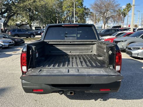 Used 2019 Honda Ridgeline RTL-T image 19