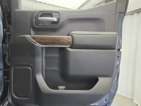 Used 2021 GMC Sierra 1500 Elevation image 30