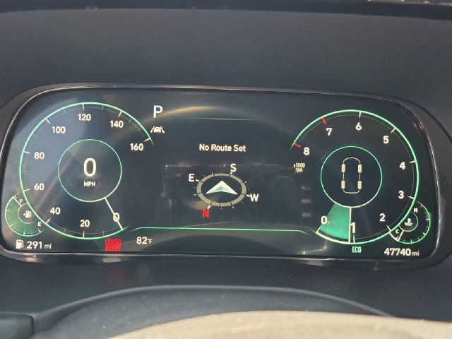 Used 2022 Hyundai Palisade Limited AWD/4WD image 19
