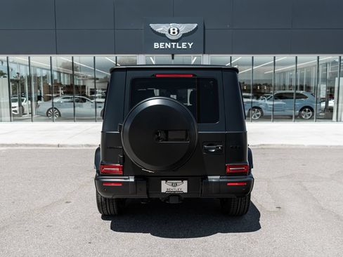 Used 2023 Mercedes-Benz G 63 AMG 4MATIC image 10