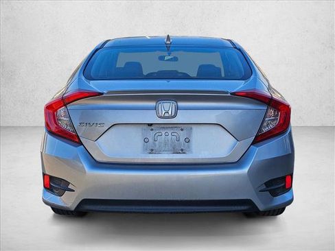 Used 2016 Honda Civic EX-T image 7
