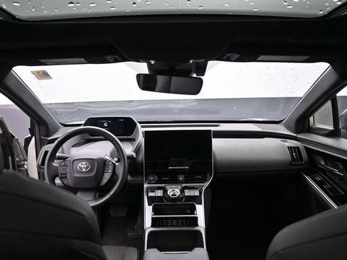 Certified 2023 Toyota bZ4X FWD w/ Weather Package image 26