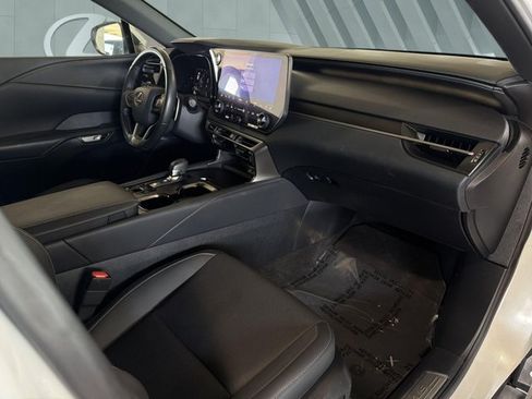 Certified 2024 Lexus RX 350 Premium w/ Cold Area Package FWD image 26