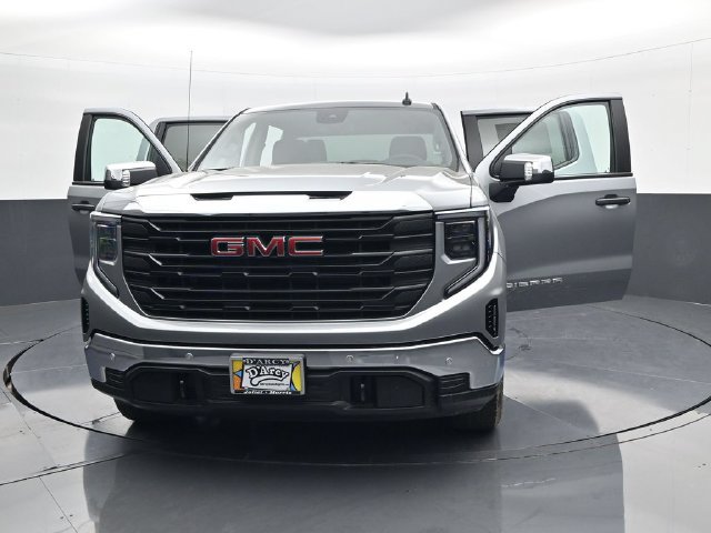 Used 2026 GMC Sierra 1500 Pro w/ Pro Value Package AWD/4WD image 31