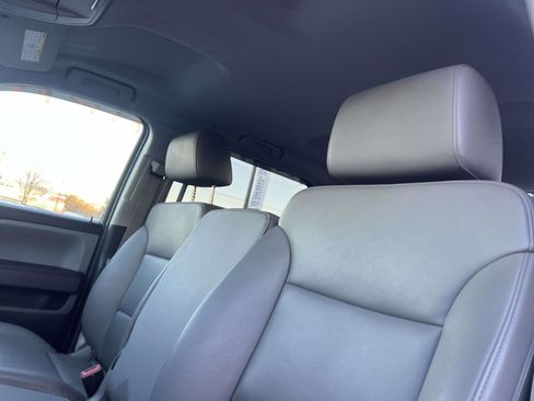 Used 2016 GMC Sierra 2500 4x4 Crew Cab w/ Sierra Convenience Package image 14
