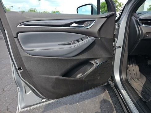 Used 2024 Buick Enclave Essence w/ Experience Buick Package image 15