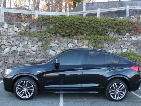 Used 2015 BMW X4 xDrive35i image 6