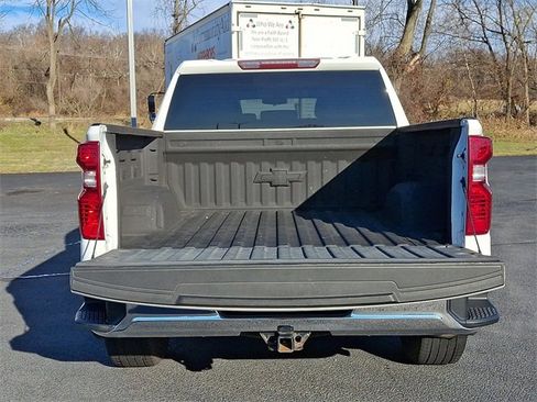 Used 2019 Chevrolet Silverado 1500 LT w/ All-Star Edition image 29