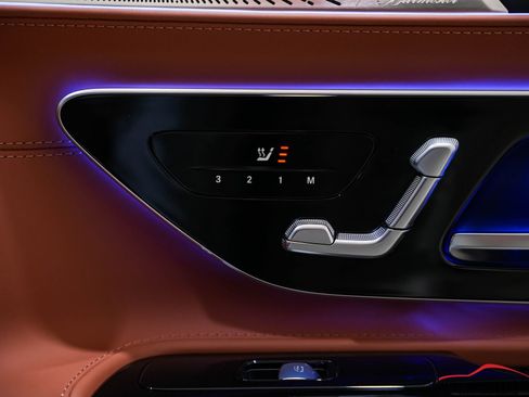 Used 2025 Mercedes-Benz AMG GT 55 image 49