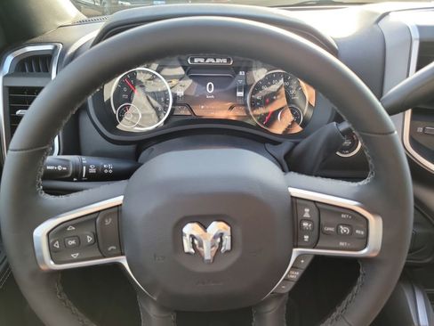 New 2026 RAM 2500 Big Horn image 27