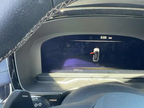 Used 2026 INFINITI QX60 Sport w/ Dark Cargo Package AWD/4WD image 16