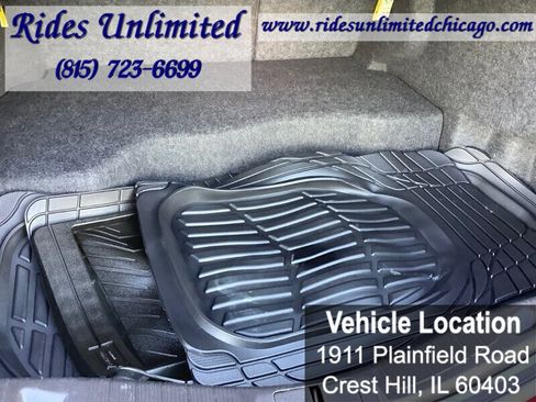 Used 2015 Ford Fusion SE image 34