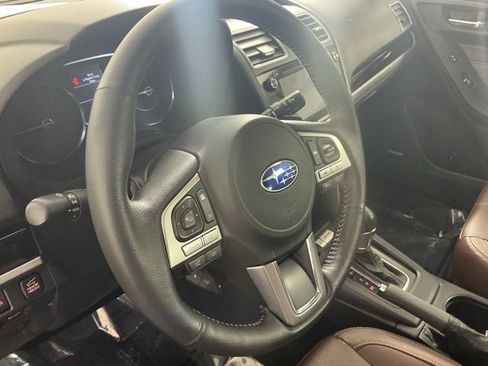Used 2018 Subaru Forester 2.0XT Touring w/ Popular Package #2 image 35