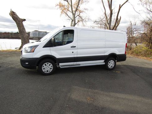 Used 2023 Ford Transit 250 Low Roof w/ Exterior Upgrade Package image 3