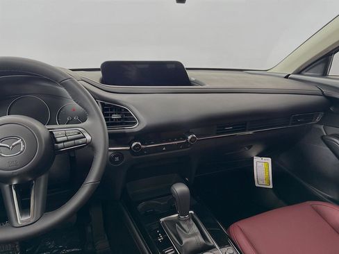New 2025 MAZDA CX-30 AWD 2.5 S w/ Preferred Package image 35
