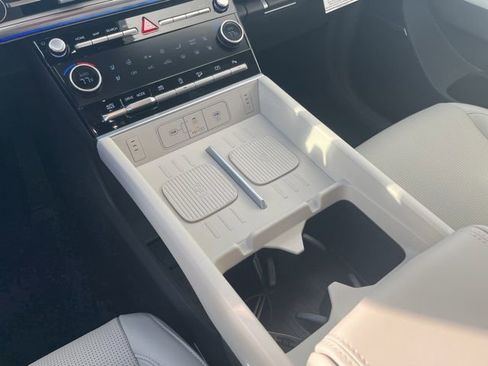 New 2026 Hyundai Santa Fe Limited image 28