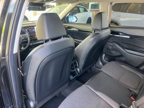 Used 2024 Kia Seltos S FWD image 9