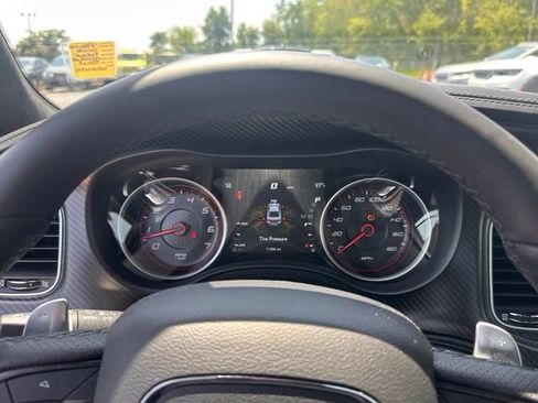 Used 2023 Dodge Charger Scat Pack w/ Plus Group RWD image 26